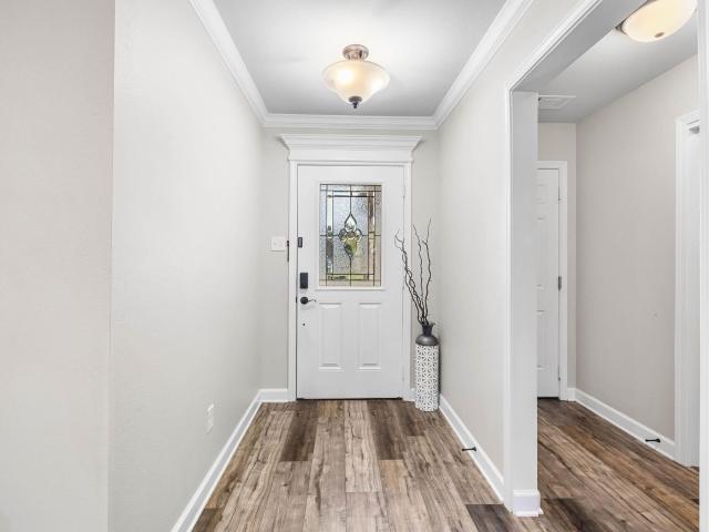 House for sale in Ark