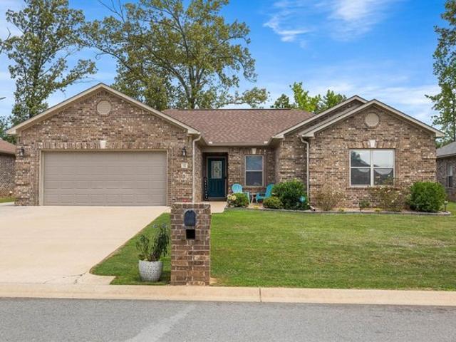 House for sale in Ark