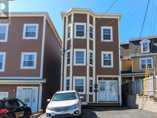 House for sale in Foxtrap, Newfoundland And Labrador