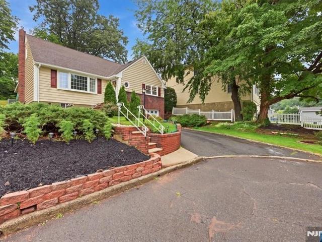 House for sale in Nutley, New Jersey