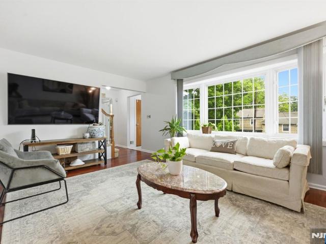 House for sale in Nutley, New Jersey