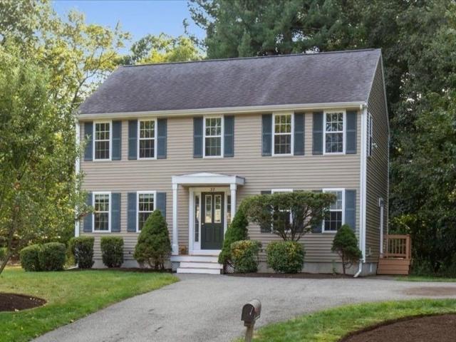 House for rent in Millis, Massachusetts