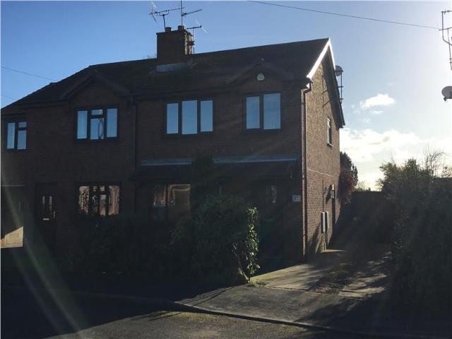 Apartment for rent in Norton, South Yorkshire