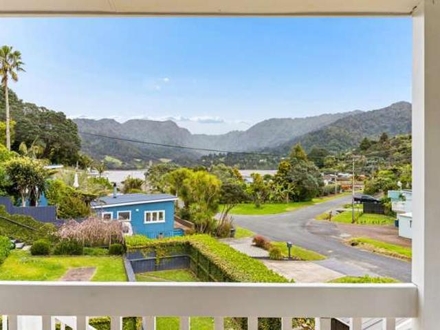 House for sale in Huia, Waitākere Ranges