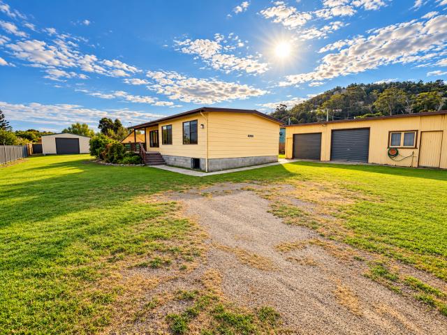 Apartment for rent in Bicheno, Tasmania