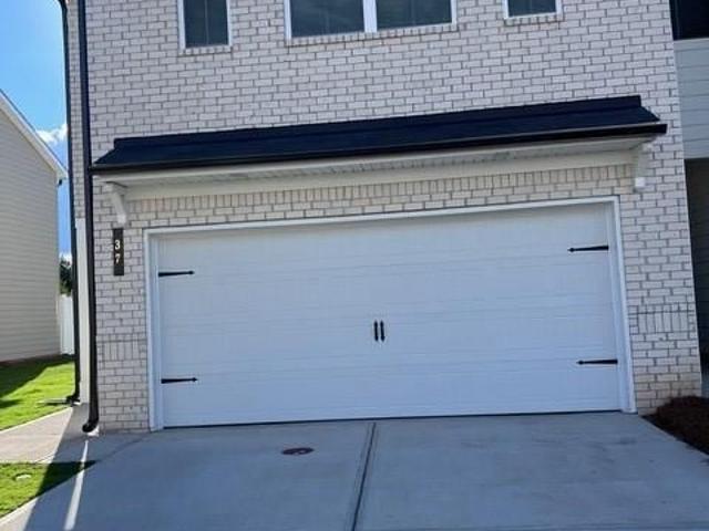 Townhouse for rent in Dawsonville, Georgia