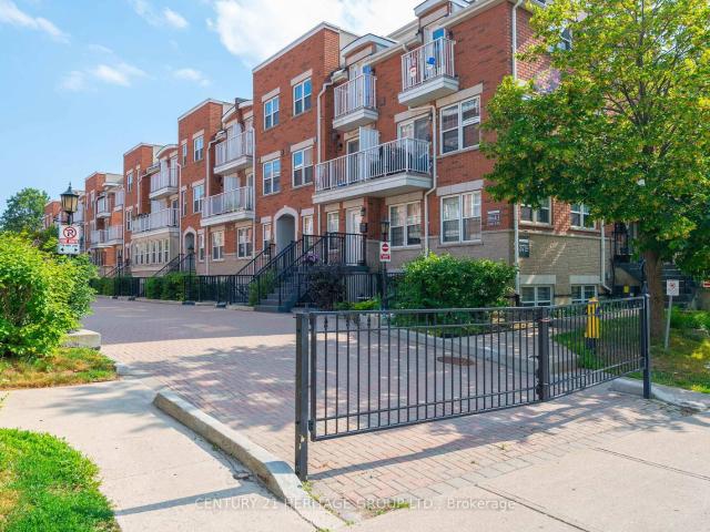 Property for sale in Woburn, Ontario