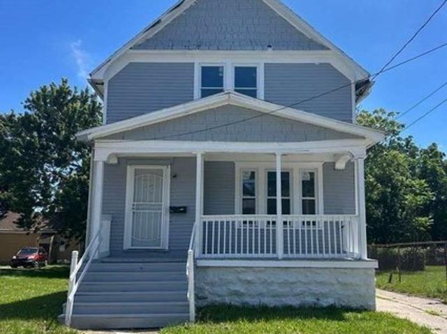 House for sale in Buffalo, New York