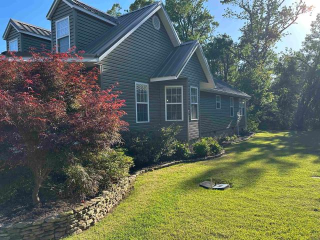 House for sale in Iuka, Mississippi