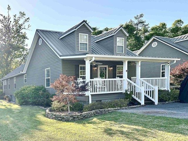 House for sale in Iuka, Mississippi