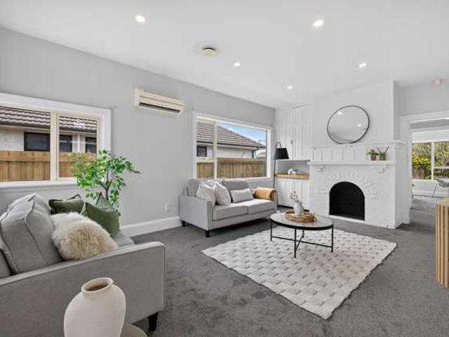 House for sale in Somerfield, Christchurch