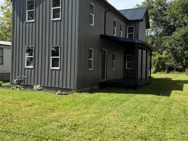 House for sale in Roseville, Muskingum County