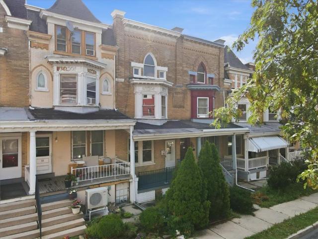 Townhouse for sale in Lehigh, Pennsylvania