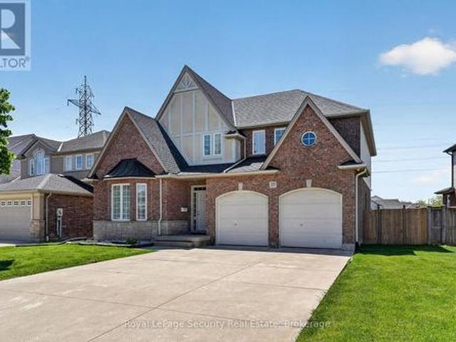 House for sale in Niagara, Ontario