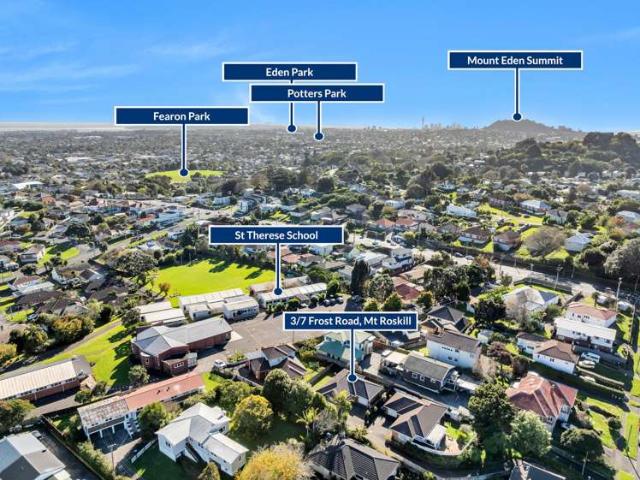 House for sale in Mount Roskill