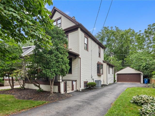 House for sale in East Amherst, New York