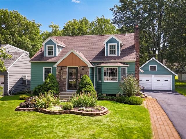 House for sale in Webster, New York