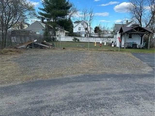 Land for sale in Warwick, Rhode Island