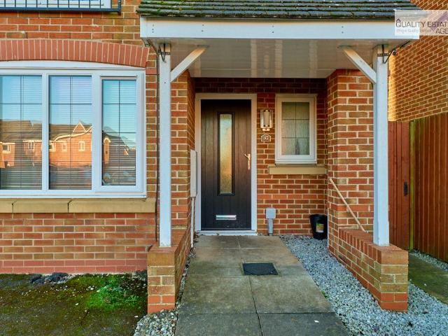 House for rent in Burgess Brook, Butterton