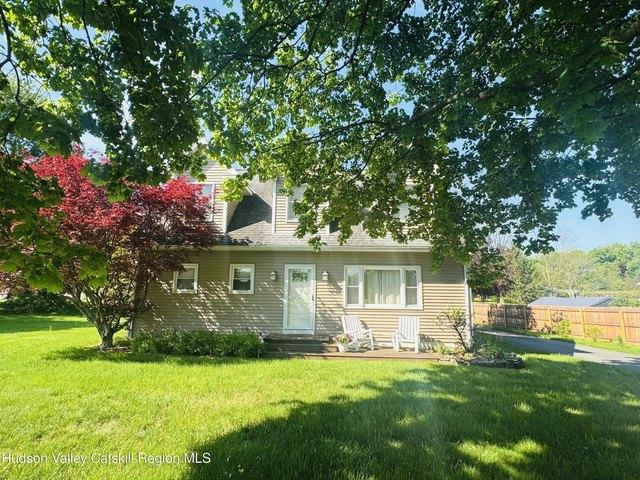 House for sale in Ghent, New York