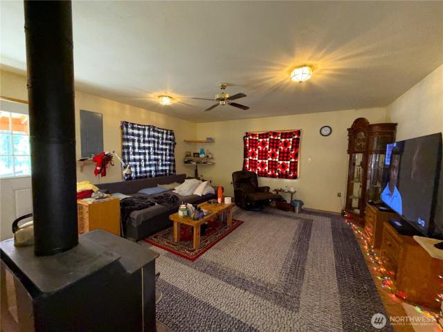 House for sale in Republic, Washington