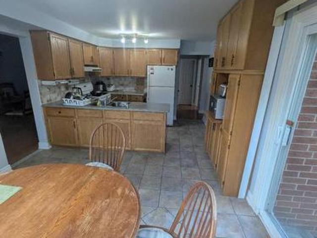 House for rent in York, Ontario