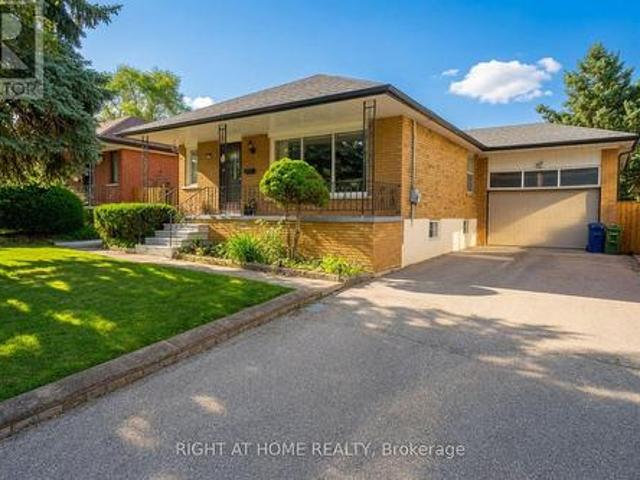 House for sale in Woburn, Ontario