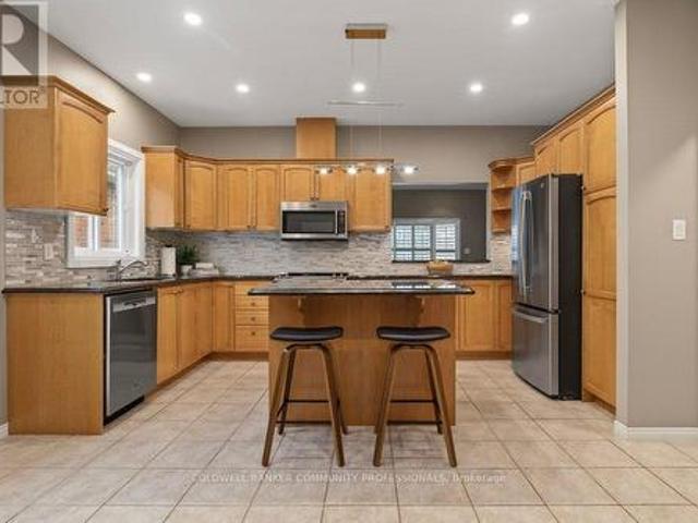 House for sale in Ancaster, Ontario