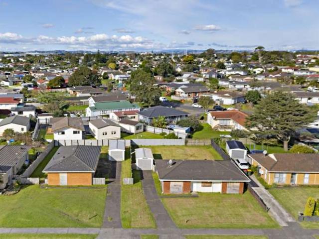 House for sale in Owhata