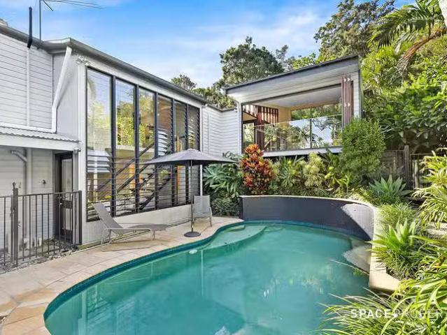 House for rent in Toombul, Queensland