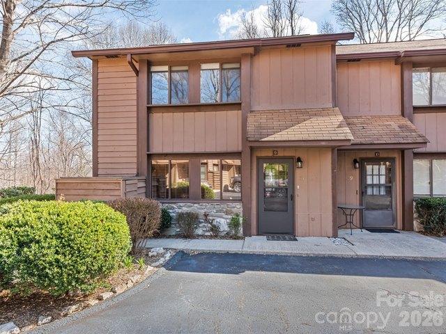 Townhouse for sale in Haywood, North Carolina
