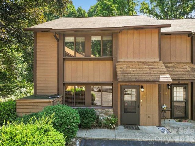 Townhouse for sale in Haywood, North Carolina