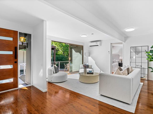 House for rent in Castle Hill, Sydney