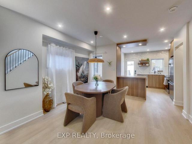 House for rent in Woburn, Ontario