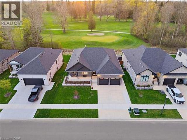 House for sale in Perth, Ontario