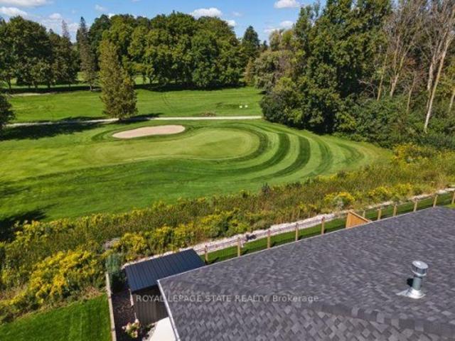 House for sale in Perth, Ontario