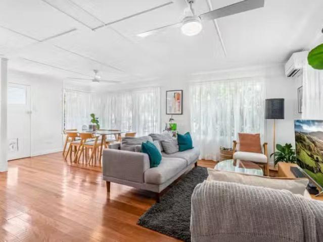 House for rent in Toombul, Queensland