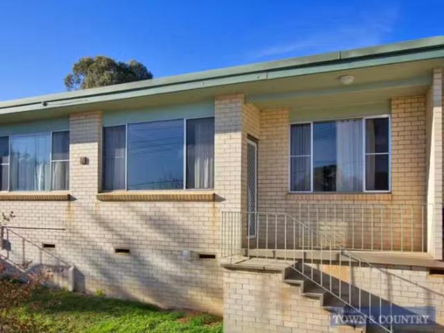 Apartment for rent in Tilbuster