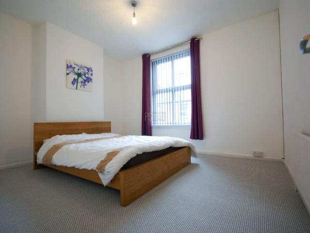Room for rent in Selly Oak, Isle Of Man