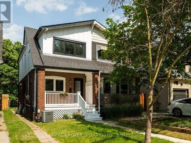 House for sale in Woburn, Ontario
