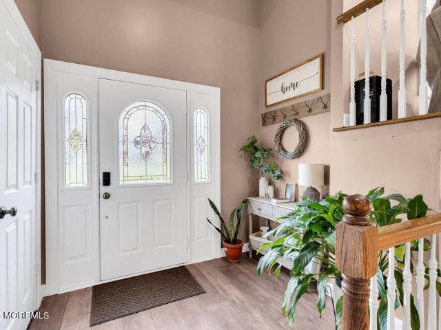 House for sale in Monmouth, New Jersey