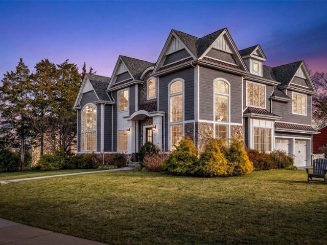 House for sale in Glen Rock, New Jersey