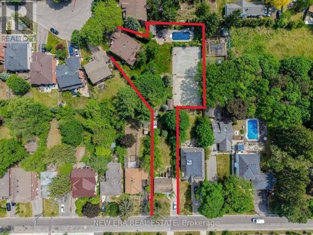 House for sale in Woburn, Ontario