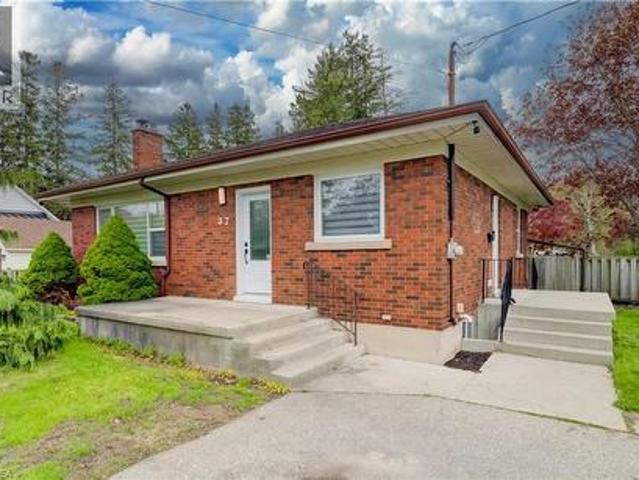 House for sale in Brant, Ontario
