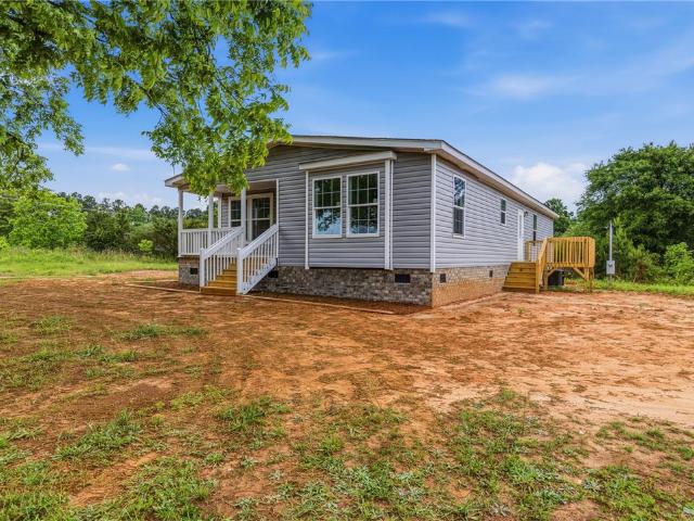 House for sale in Honea Path, South Carolina