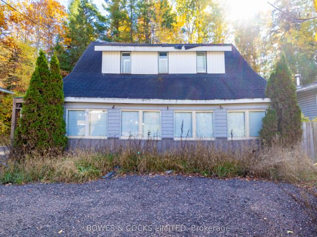 House for sale in Hastings, Ontario