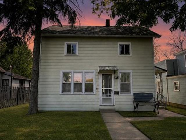 House for sale in Tiffin, Ohio