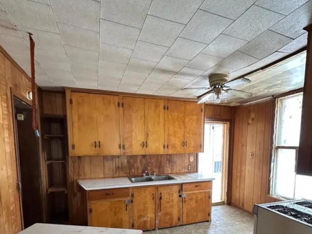 House for sale in Tiffin, Ohio
