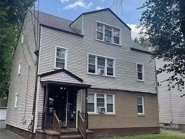 House for rent in New Haven