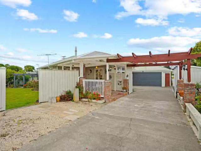 House for sale in Opaki, Wellington